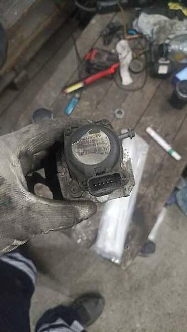 bas ovaj: EGR VENTIL ZA CITROEN C4, C4 GRAND PICASSO, XSARA PICASSO | — 1