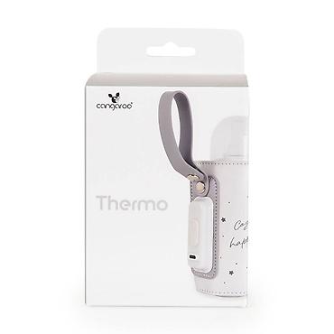 lio ju patike: Cangaroo Prenosivi grejač za flašice Thermo – Beige (Šifra — 7