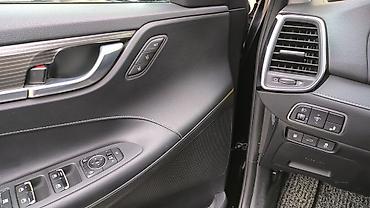 gra: Hyundai Grandeur: 2018 г., 2.4 л, Автомат, Бензин, Седан — 9