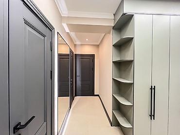Продажа квартир: 2 комнаты, 76 м², Индивидуалка, 5 этаж, Евроремонт — 3