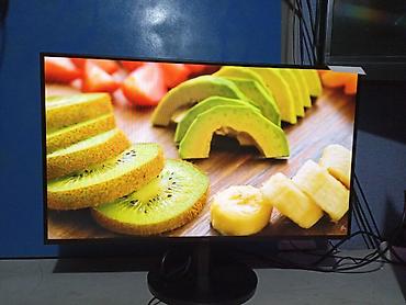 Мониторы: Монитор, AOC, Новый, 27" - 28" — 18