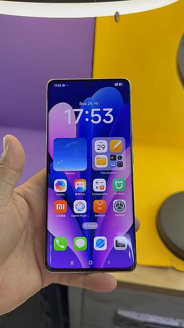 Xiaomi: Xiaomi, 12 Pro, Б/у, 128 ГБ, 1 SIM, eSIM — 8