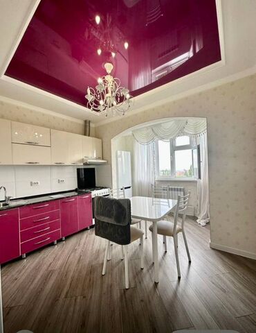 3комнатный: 3 комнаты, 83 м², 106 серия улучшенная, 5 этаж