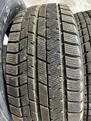 arizzo 8: Зимние шины Sailun SilverSnow F9 (без шипов), комплект 4 шт. - — 7