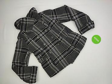 paka ubran: Płaszcz damski, rozmiar XL — 2