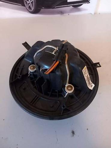 Transport: MOTOR VENTILACIJE W169 ZA MERCEDES BENZ A KLASA OD 2004. DO 2012. GOD — 2
