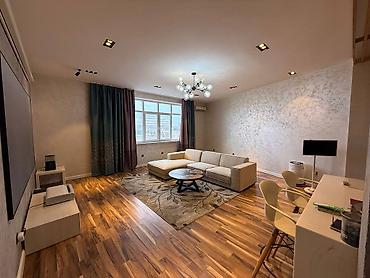 алис: 4 комнаты, 175 м², Ала-Арча ТРЦ 6 этаж — 3