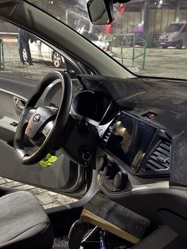 Kia: Kia Morning: 2016 г., 1 л, Автомат, Бензин, Седан at lalafo.kg — 9 Kia: Kia Morning: 2016 г., 1 л, Автомат, Бензин, Седан — 9