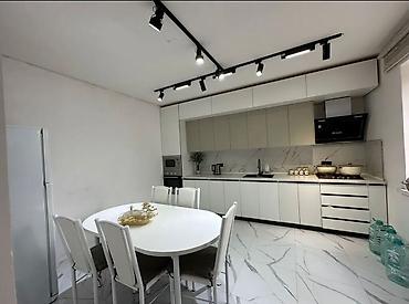 Продажа домов: Дом, 130 м², 5 комнат, Агентство недвижимости, Евроремонт — 1