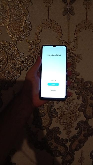 Samsung Galaxy A12, 64 GB, rəng - Qırmızı, Barmaq izi lalafo.az -da Samsung Galaxy A12, 64 GB, rəng - Qırmızı, Barmaq izi