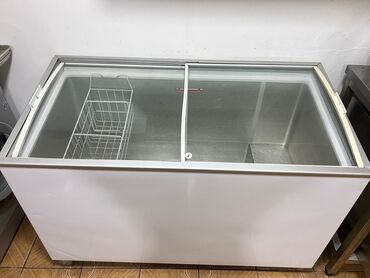 Aspiratorlar: Şüşəli dondurucu, Uğur