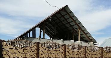 Кровля крыши: Кровля крыши | Гидроизоляция, Для прогревания, Монтаж Больше 6 лет опыта — 17