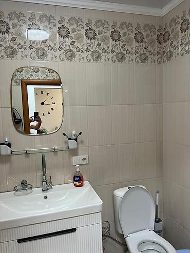 Продажа квартир: Студия, 37 м², Цокольный этаж этаж at lalafo.kg — 13 Продажа квартир: Студия, 37 м², Цокольный этаж этаж — 13