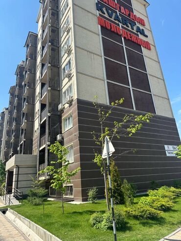 Продажа квартир: 2 комнаты, 62 м², Элитка, 8 этаж, Евроремонт