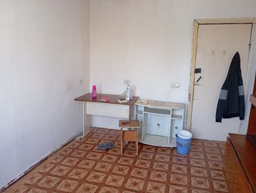 общежитие в аренду: 1 комната, Собственник, Без подселения, С мебелью частично