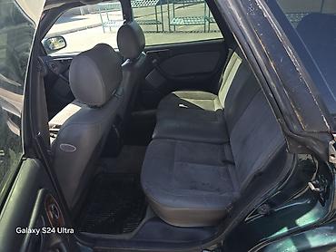дверные карты на е34: Subaru Legacy: 1999 г., 2.5 л, Механика, Бензин, Универсал — 8