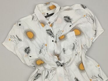 bluza z wilkiem: House, Women`s shirt, size XS (EU 34)