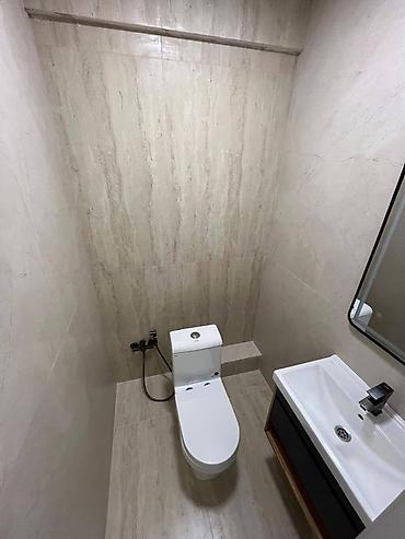 11: 2 комнаты, 70 м², Элитка, 11 этаж, Евроремонт — 8