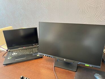 noutbuk alışı: Intel Core i7, 32 GB, 15.4 "