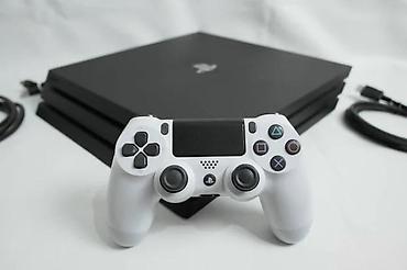 ormaric za ves masinu: U ponudi je Sony PlayStation 4 Pro konzola (4K podrška). PS4 Pro pruža — 4