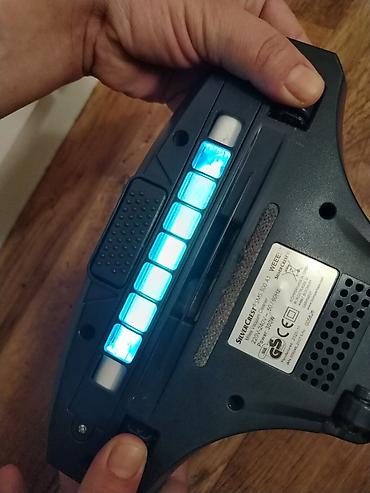 Ručni usisivači: Usisivac za grinje je potpuno ispravan, u odlicnom je stanju sa veoma na lalafo.rs — 16 Ručni usisivači: Usisivac za grinje je potpuno ispravan, u odlicnom je stanju sa veoma — 16