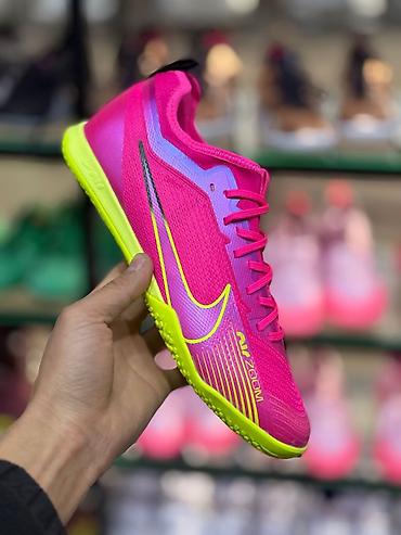 Кроссовки и спортивная обувь: Мужские кроссовки, 44, 38, 40, Nike, Новый, цвет - Золотой — 8