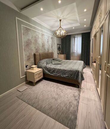 Həyət evləri və villaların satışı: 4 otaqlı, 110 kv. m, Yeni təmirli — 12