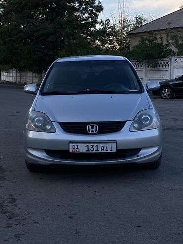 камаро шевроле: Honda Civic: 2004 г., 1.4 л, Механика, Бензин, Хетчбек