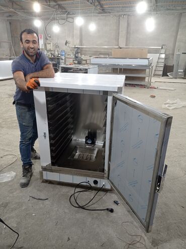 Nerjaveykalar: Restoran üçün nejaveka mətbəx avadanlıqları istənilən ölçüdə birbaşa — 26