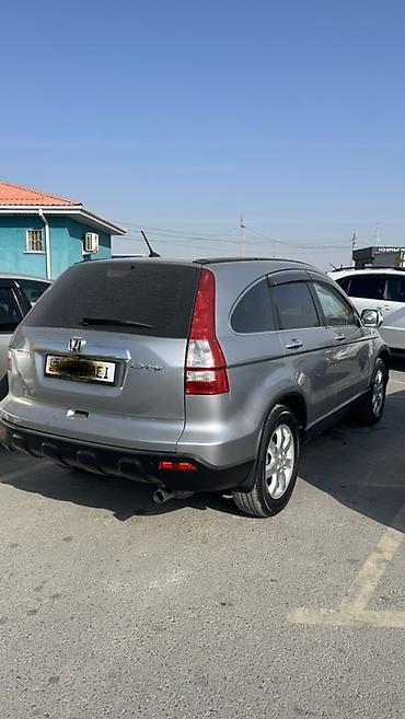 мотор субару аутбек: Honda CR-V: 2008 г., 2.4 л, Автомат, Кроссовер — 2