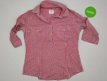 hm t shirty basic damskie: H&M L.O.G.G., Koszula damska, rozmiar L — 2