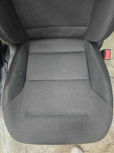 moj auto: SUVOZACEVO SEDIŠTE ZA VOLKSWAGEN GOLF 7 | U dobrom stanju Odrađeno — 3