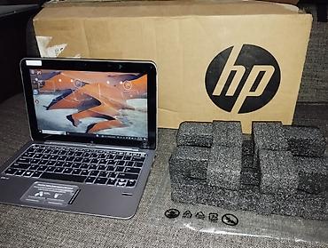 HP: Yeni HP EliteBook, 12 ", Intel Core i5, 256 GB, Ünvandan götürmə, Pulsuz çatdırılma — 1