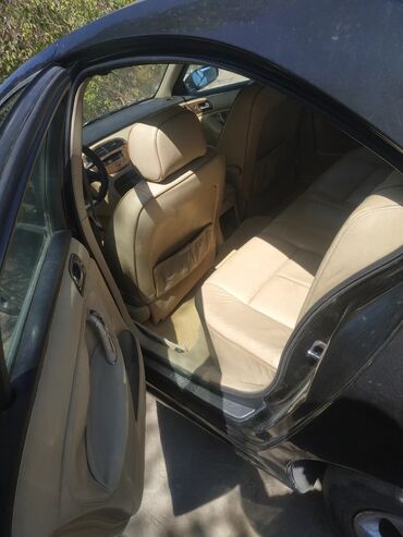 авто карнивал: Peugeot 607: 2001 г., 2.2 л, Типтроник, Бензин, Седан