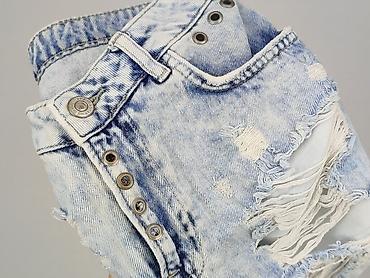 stradivarius spodnice: Stradivarius, Szorty damskie, rozmiar M — 5
