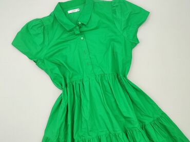 sukienki na wesele w stylu rustykalnym: Women`s dress, size XL (EU 42)