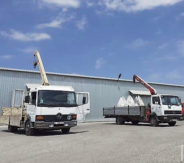 Услуги автокрана: Стрела 8 м, 3000 т — 8