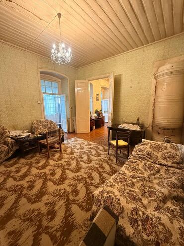 Köhnə tikili: Bakı, 28 May, 2 otaqlı, Köhnə tikili, m. 28 may, 65 kv. m -da lalafo.az — 2 Köhnə tikili: Bakı, 28 May, 2 otaqlı, Köhnə tikili, m. 28 may, 65 kv. m — 2