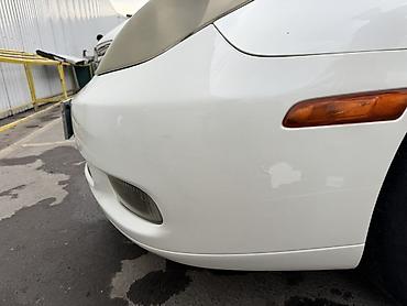 lexus sedan: Lexus ES: 2003 г., 3 л, Автомат, Бензин, Седан — 9