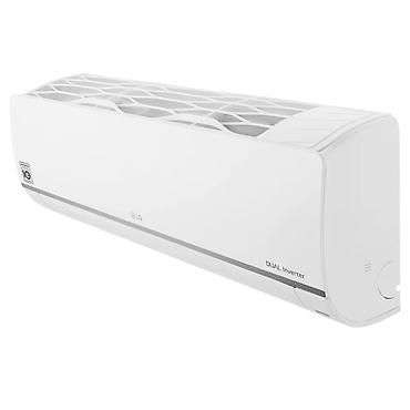5070: Сплит-система, LG, Новый, 50-70 м², Инверторный — 8