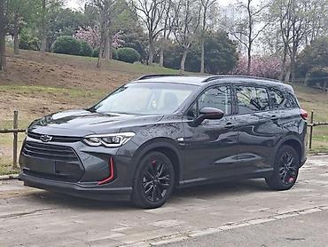motor: Chevrolet Orlando: 2019 г., 1.3 л, Автомат, Бензин, Минивэн — 1