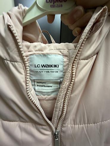 Üst geyimləri: Jilet, Qız üçün, 10 - 12 yaş, Lc Waikiki — 3