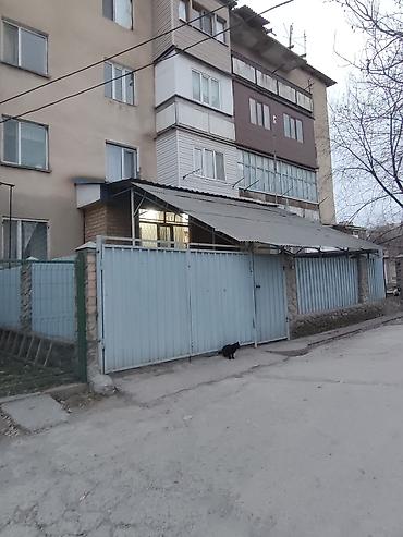 Продажа квартир: 3 комнаты, 63 м², 1 этаж, Косметический ремонт — 5