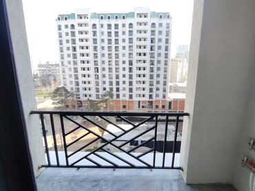 Yeni tikili: 2 otaqlı, Yeni tikili, m. Həzi Aslanov, 45 kv. m — 13