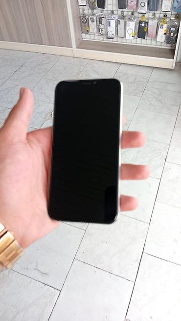 Apple iPhone: IPhone 11 Pro, 64 GB, Gümüşü, Face ID — 8