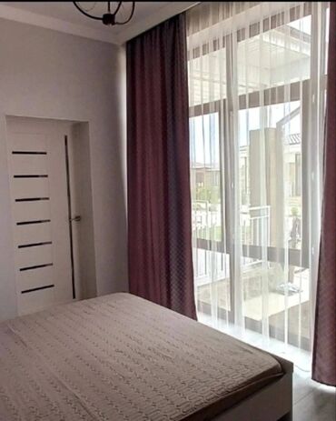 лагерь маяк иссык куль: Коттедж, 4/5 ЦО Palm Beach, Чок-Тал, Детская площадка, Парковка, стоянка, Охраняемая территория