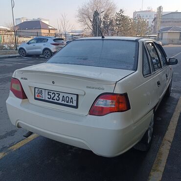 Daewoo: Daewoo Nexia: 2010 г., 1.6 л, Механика, Бензин — 4