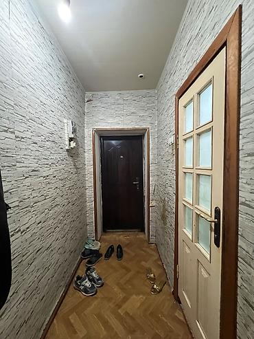 kant flat: 2 комнаты, 45 м², Мед Академия Индивидуалка, 1 этаж, Старый ремонт — 6