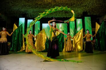 Организация мероприятий: Организация мероприятий | Аниматоры — 11