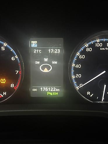 куплю тайота: Toyota RAV4: 2015 г., 2.5 л, Автомат, Бензин, Кроссовер — 10